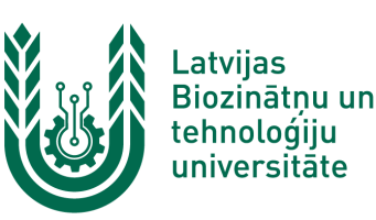 Latvijas Biozinātņu un tehnoloģiju universitātes e-studiju sistēma