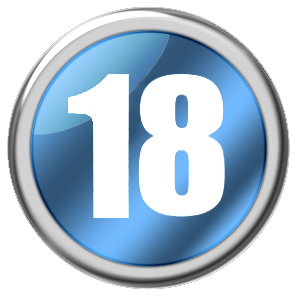 18