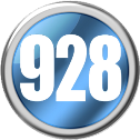 928