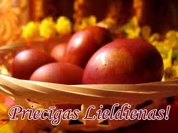 Lieldienas