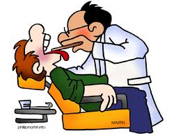 doctor